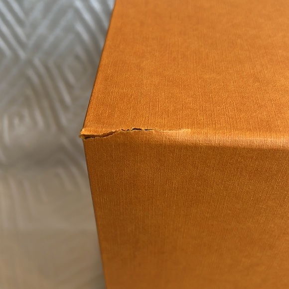 Louis Vuitton Men’s Tan Mules - Picture 8 of 9